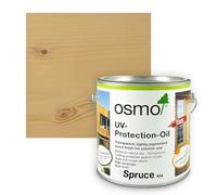 Osmo UV Protection Oil Extra, Matt Tints (Spruce, 424, 750 ml)