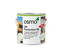 Osmo Uv Protection Oil Extra Tints Larch Matt (1426) -2.5L