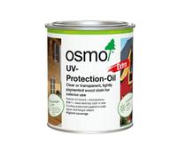 Osmo UV Protection Oil Extra, Matt Tints (Light Red Cedar, 431, 750 ml)