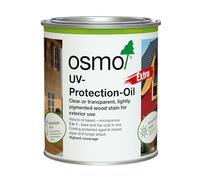 Osmo UV Protection Oil OAK 425 Extra (Exterior) 0.75 ltr Tin