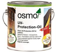 Osmo UV Protection Oil Extra Clear 420 2.5 litre