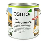 Osmo Uv-Protection Oil Tints 427 Douglas Fir Satin - 2.5L