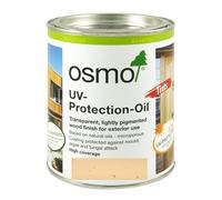Osmo UV Protection Oil Extra 750ml - Spruce - 424 Extra