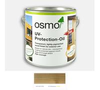 Osmo UV Protection Oil Tints - All Colours - All Sizes