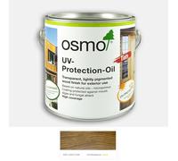 Osmo UV-Protection Oil Tints - 2.5L 432 Light Oak