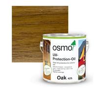 Osmo UV Protection Oil Tints, Biocide Free (2.5l, 425, Oak)