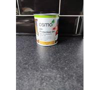 Osmo 420 UV Protection Oil Extra Clear 750ml