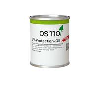 Osmo UV Protection Oil Tints - With Film Protection - Light Red Cedar - 125ml