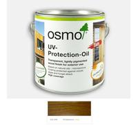 Osmo 425D 2.5 Litre UV Protection Oil with Active Ingredients - Oak