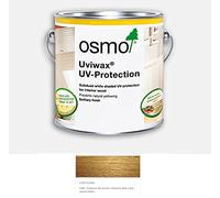 Osmo Uviwax 125ml - Clear Satin - 7200