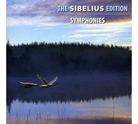 Osmo V nsk - Sibelius Edition 12 [New CD]