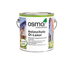 Osmo Varnish Oil, 750 ml, 12100004