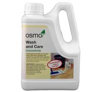 Osmo Wash And Care - For Regular Cleaning Of Floors - 1 Litre