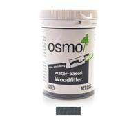 Osmo Water-Based Wood Filler 250g Grey