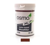 Osmo Water-Based Wood Filler 250G - Jatoba