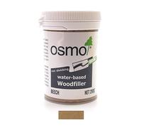 Osmo Water-based Woodfiller 250g, Beech