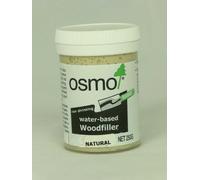 Osmo Water-Based Woodfiller 250 g – Natural