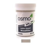 Osmo water-based Woodfiller 250g (Natural)