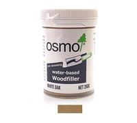 Osmo water-based Woodfiller 250g (White Oak)