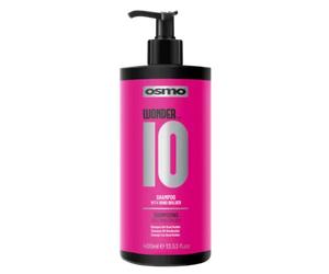 OSMO Wonder 10 Shampoo 400ml