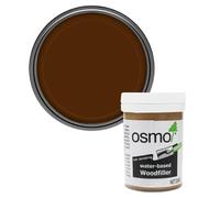 Osmo Wood Filler - Interior Coloured Filler - All Colours - 250g (Walnut)