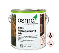 Osmo Wood Impregnation Colorless Wood Protection Primer 2500ml