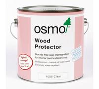 Osmo 4006 Wood Protector Clear 2.5L