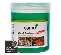 Osmo Wood Reviver Power Gel 2.5L