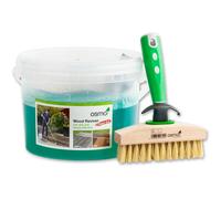Osmo Wood Reviver Power Gel - 2.5 litre