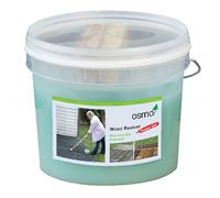 Osmo Wood Reviver Power Gel 2.5L