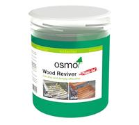 Osmo Power Gel Green Decking & Furniture Reviver, 500Ml