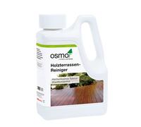 Osmo Decking Cleaner 1L REMOVES DIRT AND STAINS EFFORTLESSLY