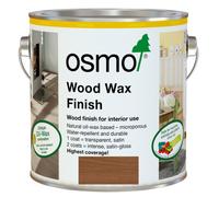 Osmo Wood Wax Finish - 3137 Cherry 750Ml