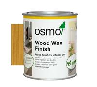Osmo Wood Wax Finish 3164 Oak (750ML, 3164 Oak)