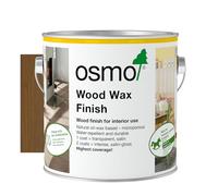Osmo Wood Wax Finish 3168 Oak Antique (2.5L, 3168 Oak Antique)