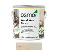 Osmo Wood Wax Finish Intensive | All Colours & Sizes