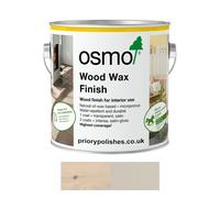 Osmo Wood Wax Finish Intensive Tones | All Colours Available | Free P&P