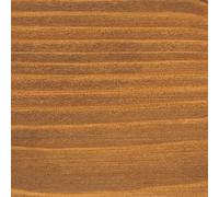 Osmo Wood Wax Finish 3166 Walnut - 2.5L
