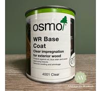 Osmo WR Base Coat