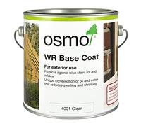 Osmo WR Base Coat (4001) 2.5L