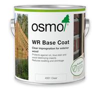 Osmo WR Base Coat (4001) 2.5L