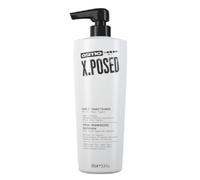 Osmo X.POSED DAILY CONDITIONER Large 1000ml - Vegan Raw Sustainable 97% Natural