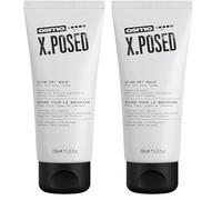 OSMO Xposed Blow Dry Balm (Pack of 2)
