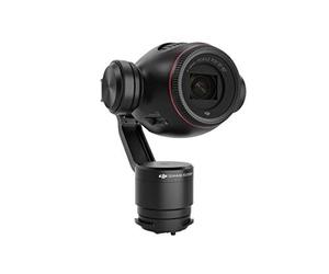 Osmo+ Zenmuse X3 Zoom Gimbal and Camera