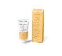 Osmology Hand Cream 75ml - Natural Moisturising Hand Cream with Organic Glycerine, Aloe Vera & Vitamin E, Vegan & Cruelty-Free (Mayan Vanilla)