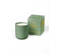 Osmology Japanese Garden Aromatherapy Candle - Apple, Pomegranate & Musk Scented Candle, Plant-Based Wax, Mini 4.5 oz, 15 Hour Burn Time, Fresh & Fruity Candle