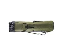 Osmond 1.15M Large-Capacity Multifunctional Fishing Bag Fishing Gear Storage Bag One Shoulder Hand Fishing Rod Bag Green