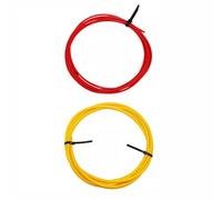 Osmond 1/2 1/4 Built-in Copper Tube Bending Strip Air Conditioning Pipe Bender Kit PE Air Conditioner Copper Pipe Protector Ben
