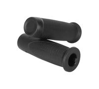 Osmond 1 Pair Handle Grip Electric Scooter Anti-Slip Silicone Handlebar Grip Electric Scooter Accessories Black