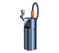 Osmond 1 Set Wireless Intelligent Car Inflation Pump Small Portable Car Tire Inflation Charging Lighting